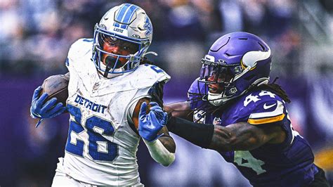 vikings lions rivalry|Iba pa.